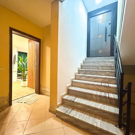 شقة Azure Heights 1108 *