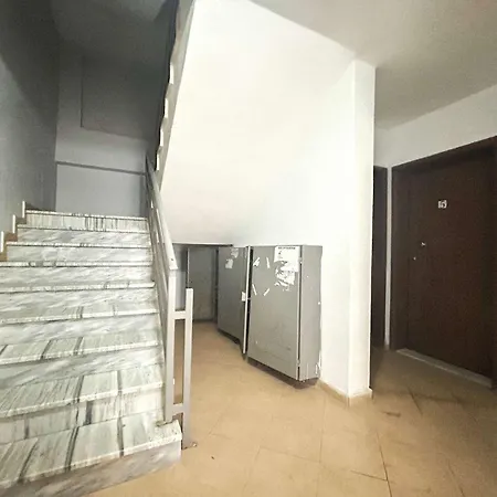 Azure Heights 1108 Golem (Tirana)