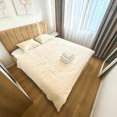 شقة Azure Heights 1108 غوليم